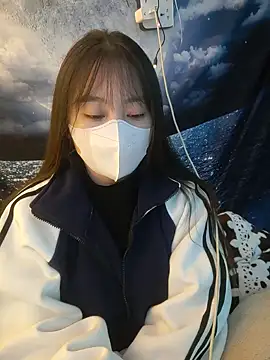 Kajisu 26 online show from December 28, 6:49 am