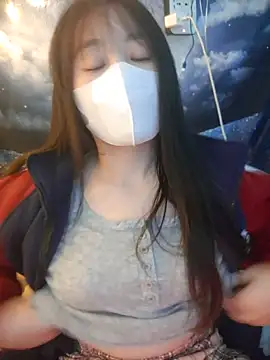 Kajisu 26 online show from December 29, 2:17 am