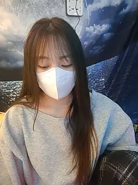 Kajisu 26 online show from December 31, 2:19 am
