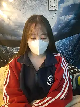 Kajisu 26 online show from January 1, 7:41 am