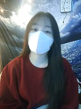 Kajisu 26 online show from January 5, 2:17 am
