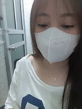 Kajisu 26 online show from June 27, 2:16 am