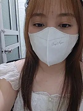 Kajisu 26 online show from July 9, 1:20 am