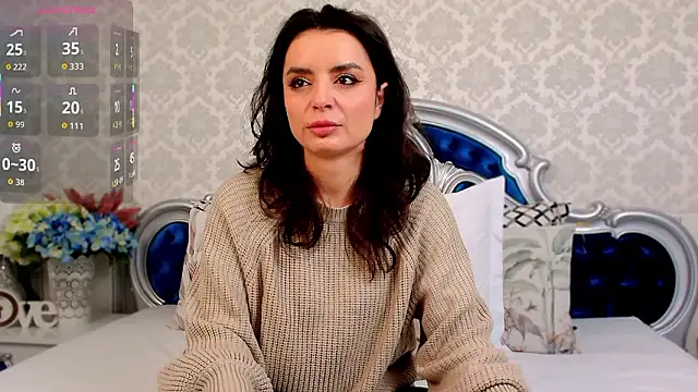 LilithDaughter online show from January 16, 6:17 am