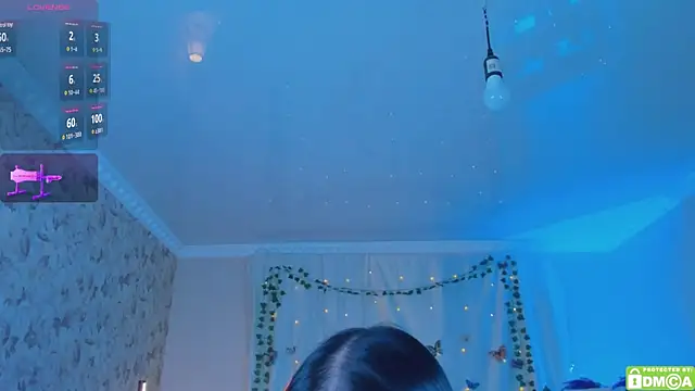 Solar Moon online show from December 7, 9:39 am