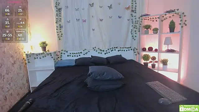 Solar Moon online show from January 4, 1:10 pm