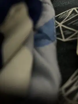 Tifannyfem online show from February 20, 6:26 am