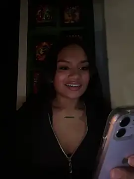 Riana Kean online show from February 6, 3:06 am