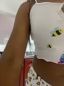 Riana Kean online show from October 17, 10:12 pm