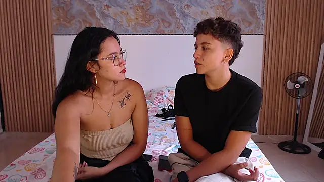 01antoniafranco online show from October 9, 1:53 pm