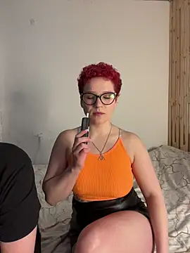 MrMrsRight online show from January 12, 6:51 am