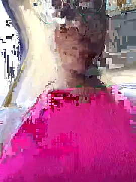 Amazingboodie online show from December 30, 9:37 am