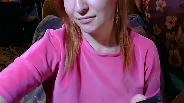 Snapshot of _Kitti_ chatting on October 19, 5:35 pm Kitti online show from October 19, 5:35 pm