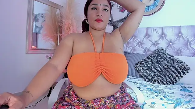 Darsha Hara online show from July 23, 12:58 pm