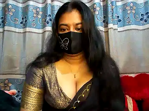 A-sweetgirl online show from January 17, 8:45 am
