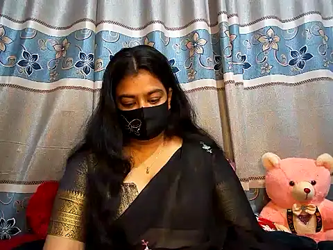 A-sweetgirl online show from January 17, 5:08 pm