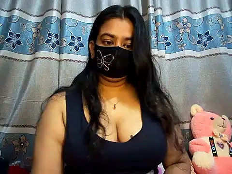 A-sweetgirl online show from January 18, 10:39 am