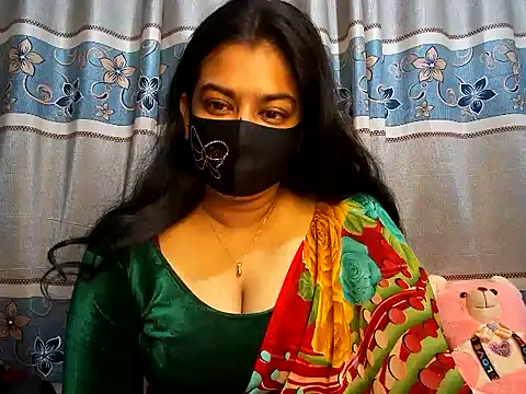 A-sweetgirl online show from January 23, 5:13 am