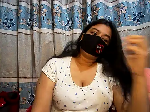 A-sweetgirl online show from January 25, 12:47 pm
