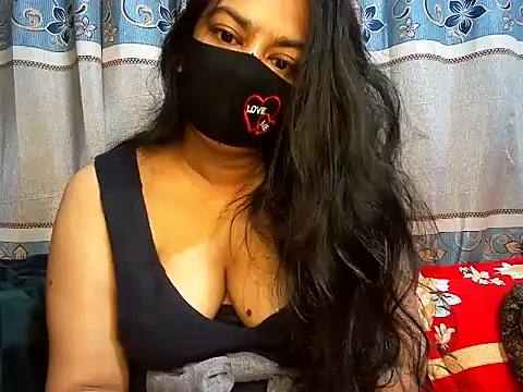 A-sweetgirl online show from January 26, 10:46 pm