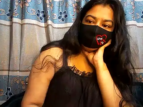 A-sweetgirl online show from January 28, 12:36 am
