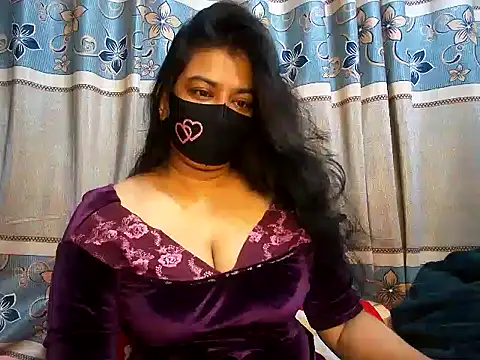 A-sweetgirl online show from March 10, 7:18 pm