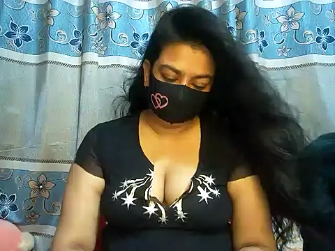 A-sweetgirl online show from March 20, 4:42 pm