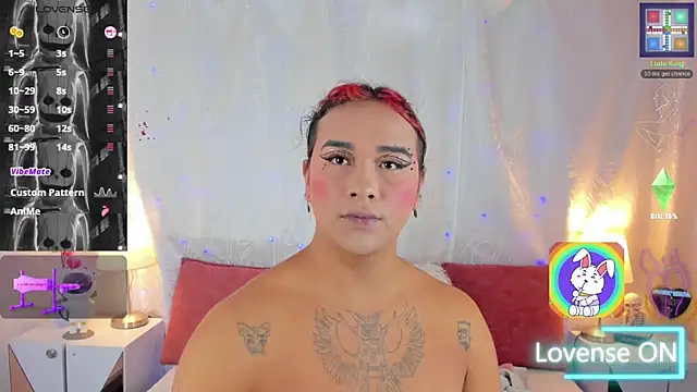 Snapshot of CristalSofiaHOT chatting on November 3, 12:17 pm CristalSofiaHOT online show from November 3, 12:17 pm