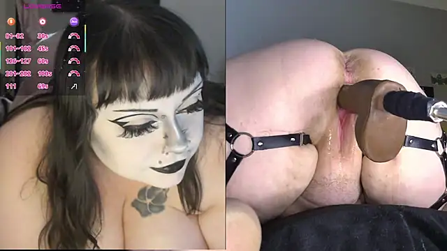 ivenxxxvain online show from March 3, 6:52 am