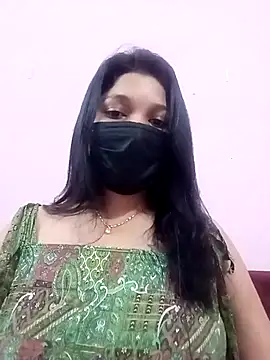 Beauty-khan online show from March 13, 8:32 pm