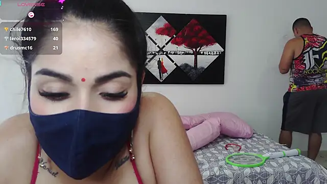 Snapshot of umarany chatting on January 13, 4:08 pm umarany online show from January 13, 4:08 pm