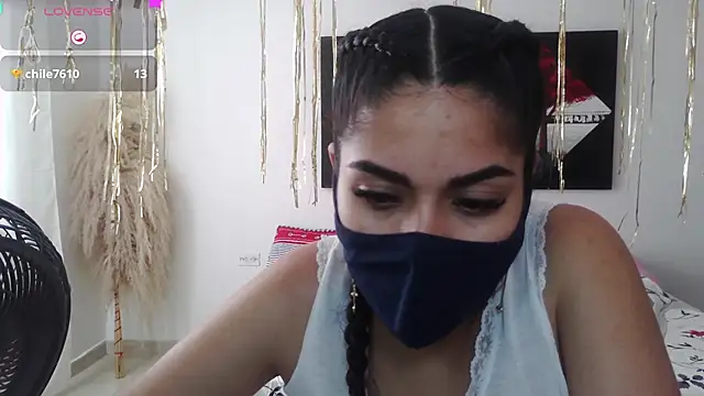 Snapshot of umarany chatting on January 16, 2:30 pm umarany online show from January 16, 2:30 pm