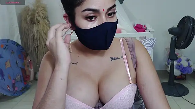 Snapshot of umarany chatting on January 30, 7:15 pm umarany online show from January 30, 7:15 pm