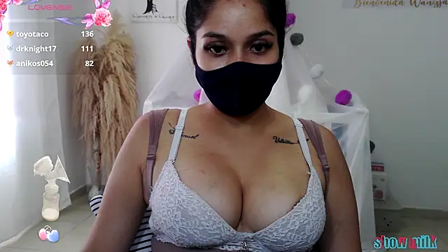 Snapshot of umarany chatting on February 21, 3:54 pm umarany online show from February 21, 3:54 pm