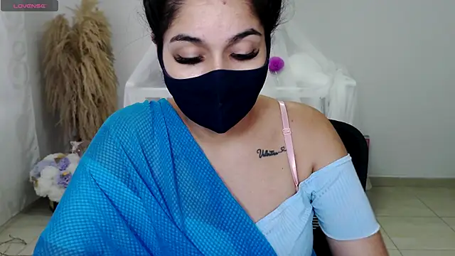 Snapshot of umarany chatting on February 27, 3:15 pm umarany online show from February 27, 3:15 pm