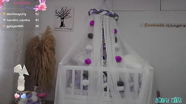 Snapshot of umarany chatting on February 27, 10:20 pm umarany online show from February 27, 10:20 pm