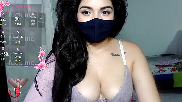 Snapshot of umarany chatting on March 21, 3:02 pm umarany online show from March 21, 3:02 pm