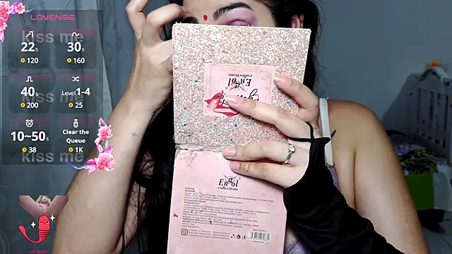 Snapshot of umarany chatting on March 21, 9:34 pm umarany online show from March 21, 9:34 pm