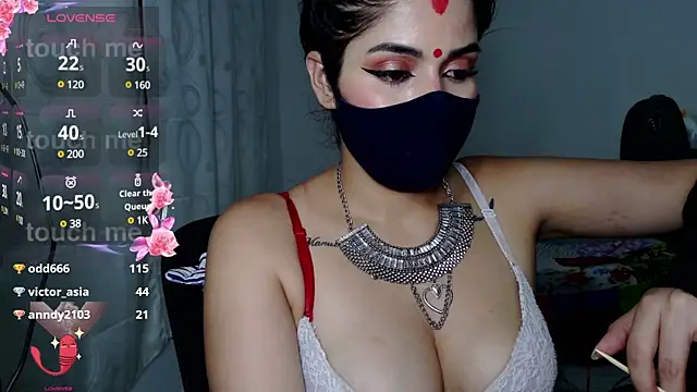 Snapshot of umarany chatting on March 22, 11:09 pm umarany online show from March 22, 11:09 pm