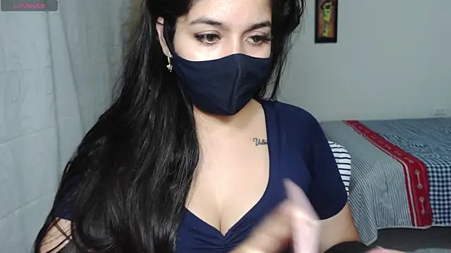 Snapshot of umarany chatting on October 13, 1:33 pm umarany online show from October 13, 1:33 pm