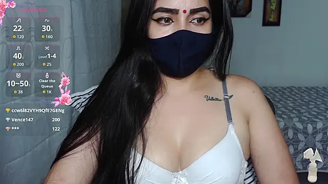 Snapshot of umarany chatting on November 1, 3:08 am umarany online show from November 1, 3:08 am