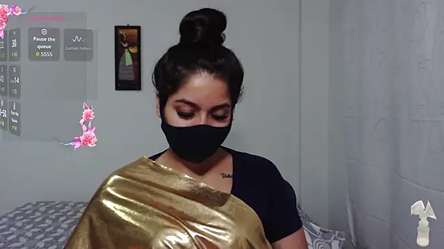 Snapshot of umarany chatting on November 8, 11:32 am umarany online show from November 8, 11:32 am