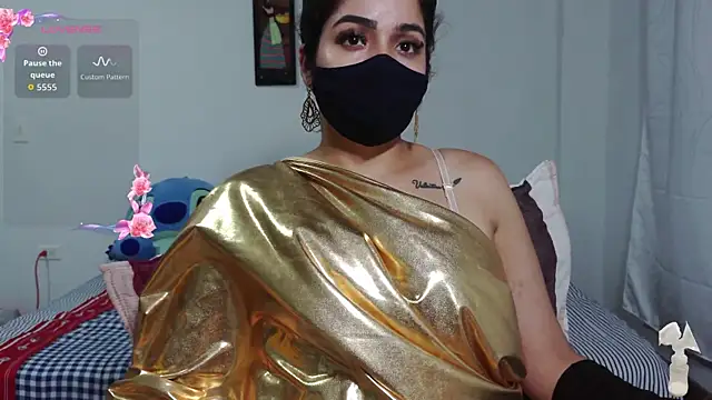 Snapshot of umarany chatting on November 13, 9:25 pm umarany online show from November 13, 9:25 pm