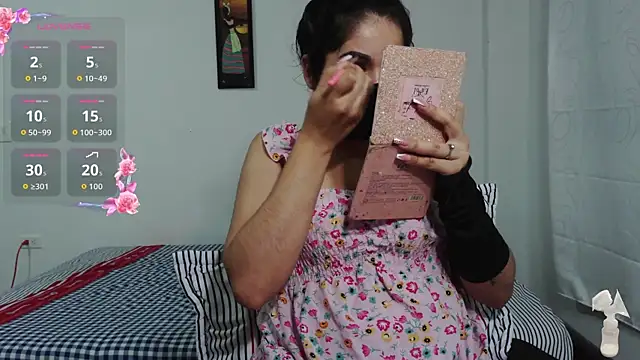 Snapshot of umarany chatting on November 20, 3:23 pm umarany online show from November 20, 3:23 pm