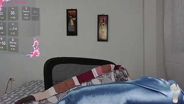 Snapshot of umarany chatting on December 1, 4:01 pm umarany online show from December 1, 4:01 pm