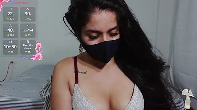 Snapshot of umarany chatting on December 14, 7:40 pm umarany online show from December 14, 7:40 pm