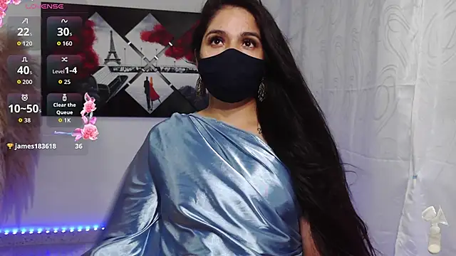 Snapshot of umarany chatting on December 15, 3:27 pm umarany online show from December 15, 3:27 pm