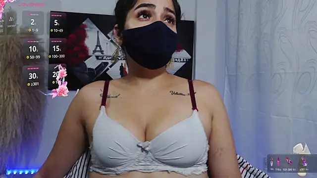 umarany online show from December 17, 11:22 pm