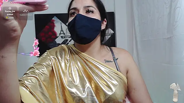 umarany online show from January 13, 8:47 pm