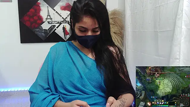 umarany online show from February 7, 4:54 pm